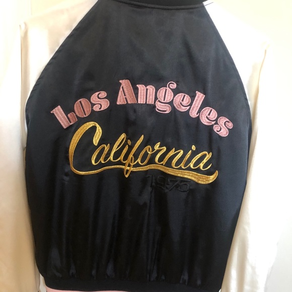 Jacket - Picture 3 of 5